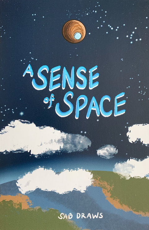 A Sense of Space