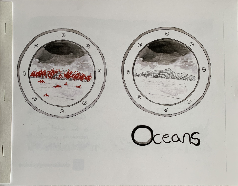 Oceans