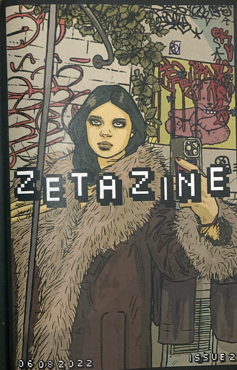 Zeta Zine #2